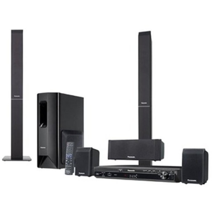 Panasonic SC-PT550EE-K