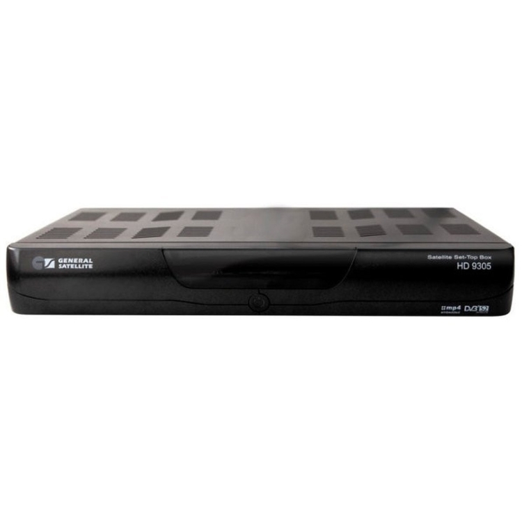 General Satellite GS HD 9305