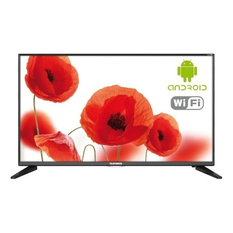 Telefunken TF-LED40S63T2S