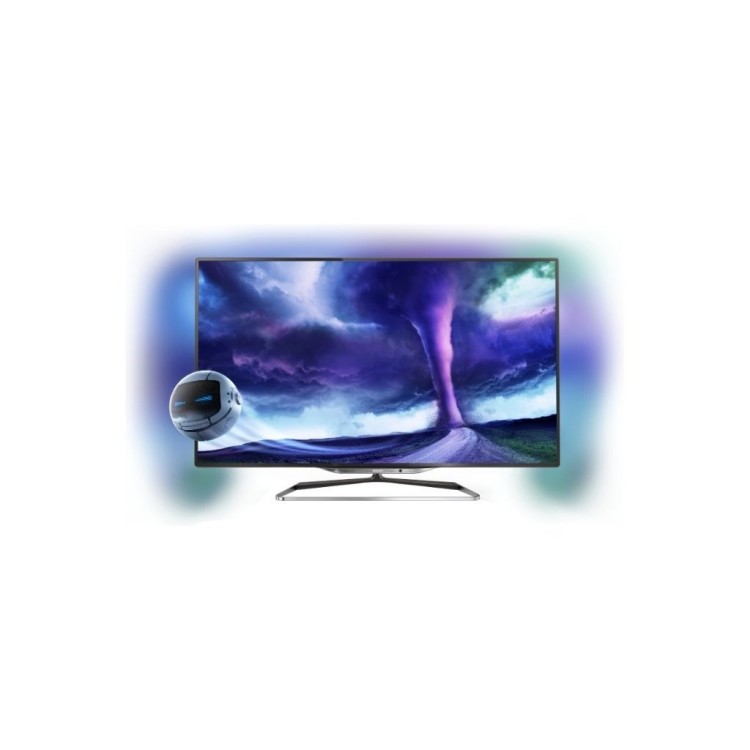 Philips 55PFL8008K