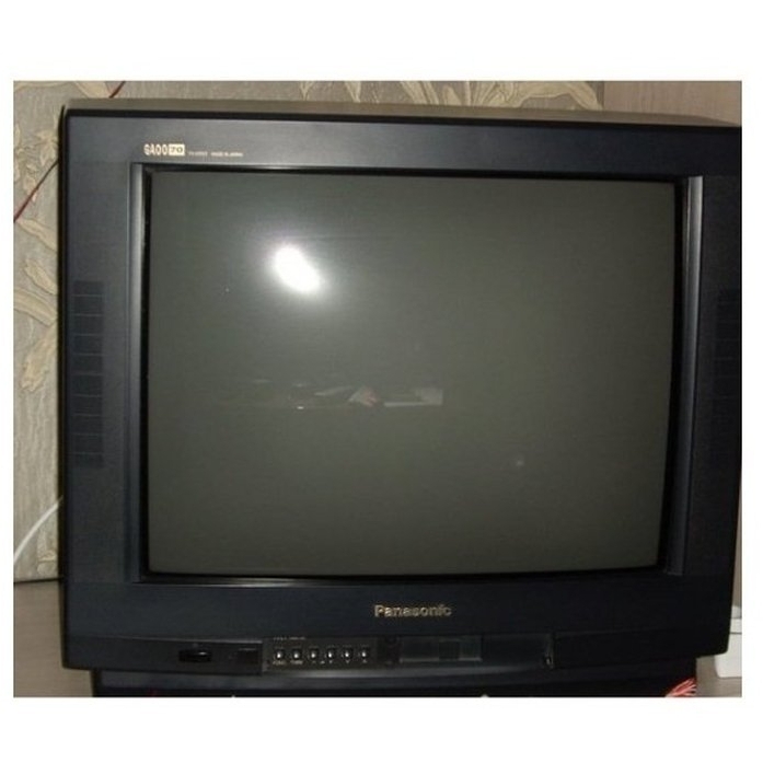 Panasonic TX-2170TS