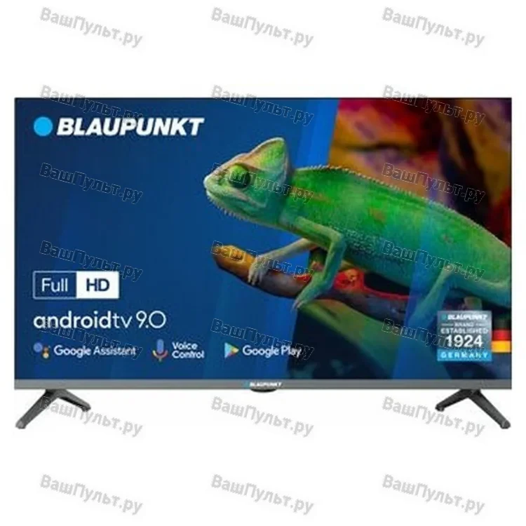 Blaupunkt 32FB5000T