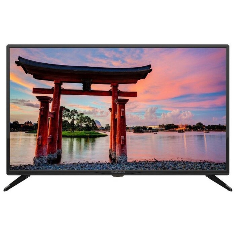 Shivaki STV-43LED23S