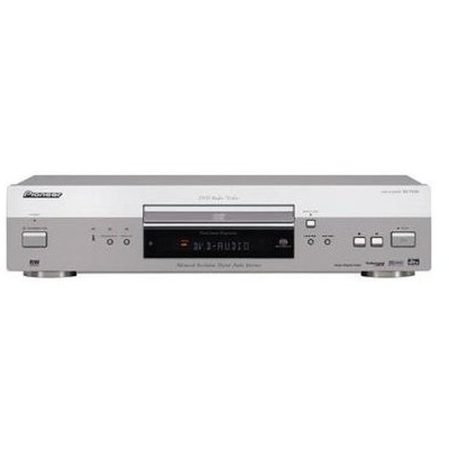 Pioneer DV-757AI