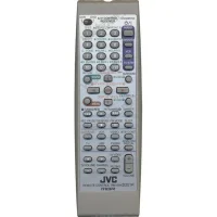 Пульт JVC RM-SRXD301RW1 (оригинальный)