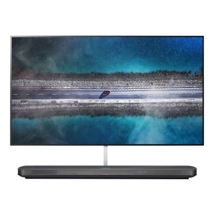 LG OLED65W9PLA