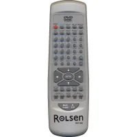 Пульт Rolsen RHT-860 (оригинальный)