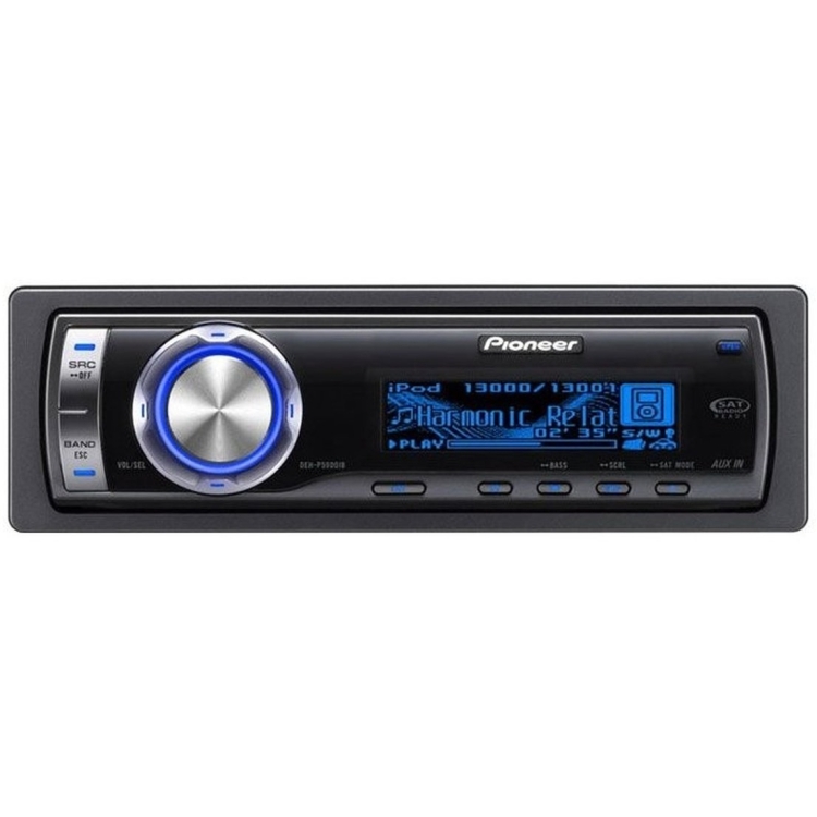 Pioneer DEH-P5900IB