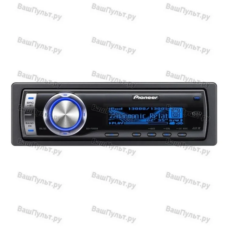 Pioneer DEH-P5900IB