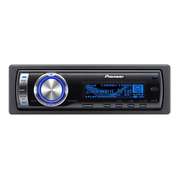 Pioneer DEH-P5900IB