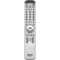 Универсальный пульт Huayu для Sony RM-L1118