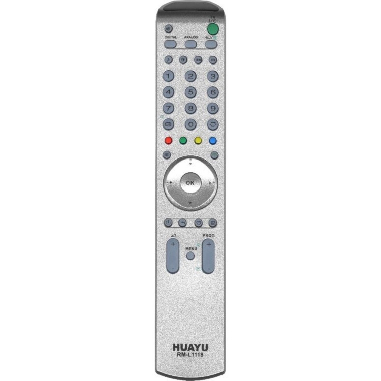 Универсальный пульт Huayu для Sony RM-L1118