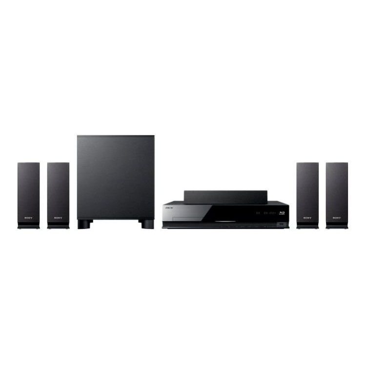 Sony HBD-E370