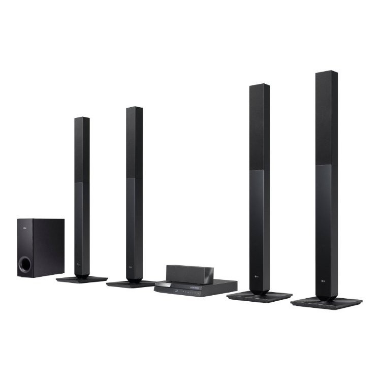 LG DH-6530TK