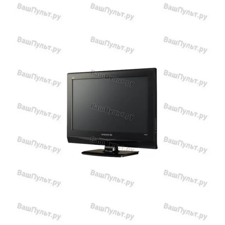 Daewoo DLP-26H1C
