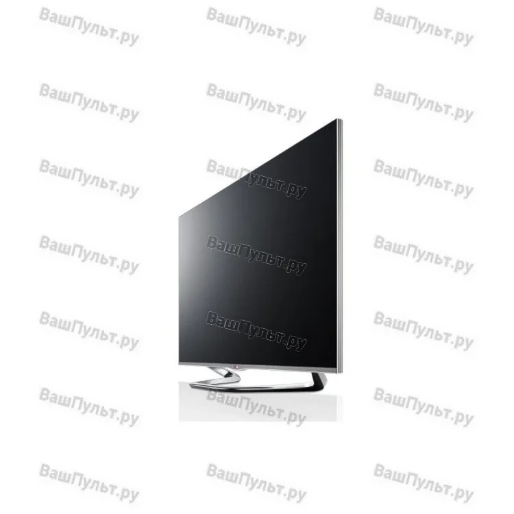 LG 55LA8600