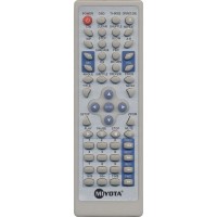 Пульт Miyota DVD M320