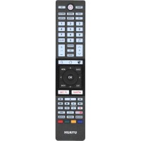 Универсальный пульт Huayu для Toshiba URC1586