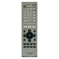 Пульт Huayu для Panasonic EUR7631100 (EUR7631110)
