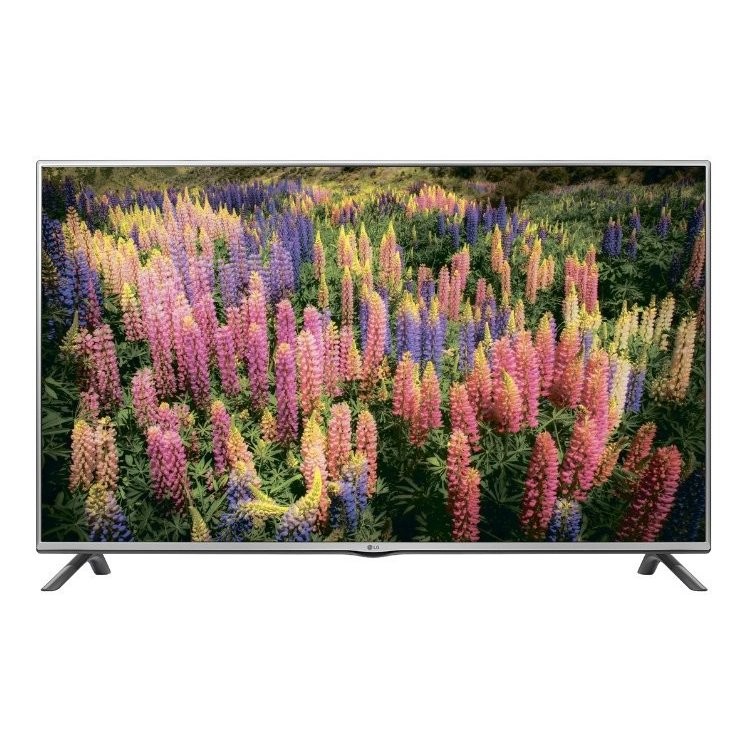 LG 42LF550V
