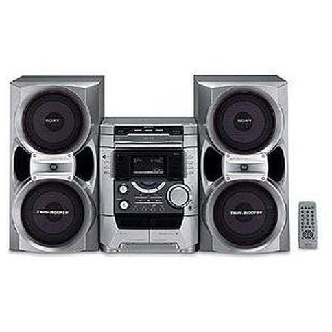 Sony MHC-BX9