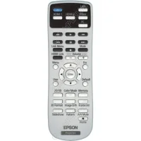 Пульт Epson 165025100 (projector) (оригинальный)