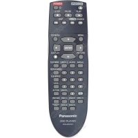 Пульт Panasonic N2QAJB000021