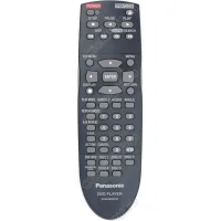 Пульт Panasonic N2QAJB000021 (оригинальный)