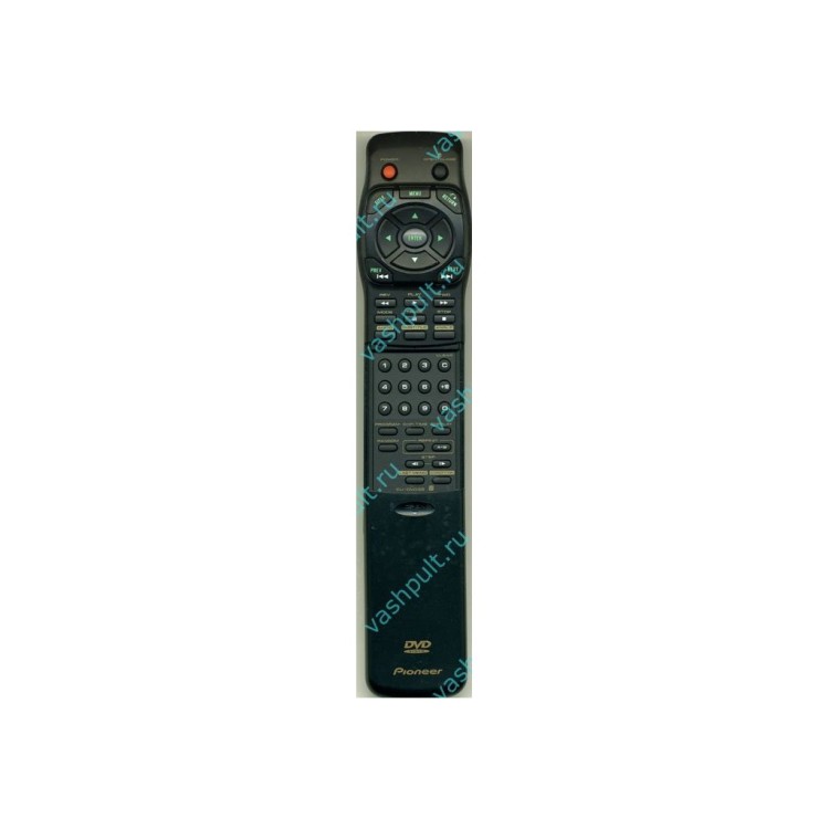 Пульт Pioneer CU-DV035