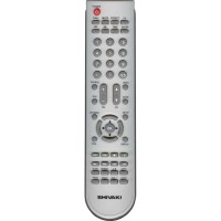 Пульт Shivaki BT-0441E (HOF54B1-3)