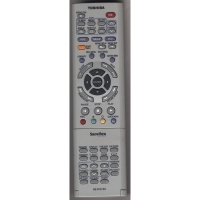 Пульт Toshiba SE-R0133