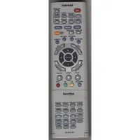 Пульт Toshiba SE-R0133 (оригинальный)