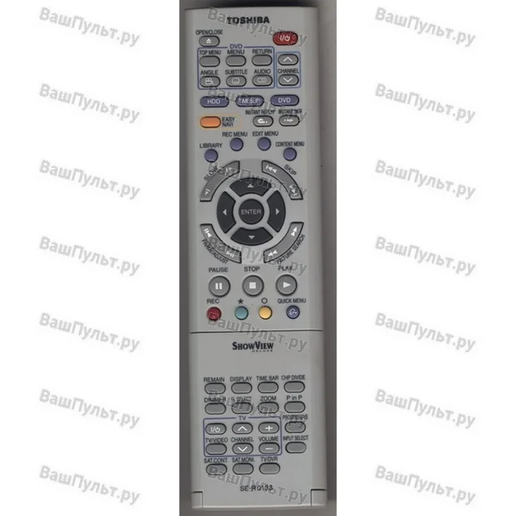 Пульт Toshiba SE-R0133 (оригинальный)