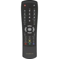 Пульт Huayu для BigSat Golden 1CR