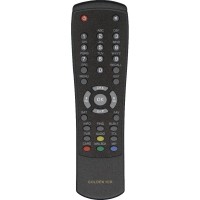 Пульт Huayu для BigSat Golden 1CR