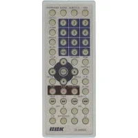 Пульт BBK DL385DC (оригинальный)