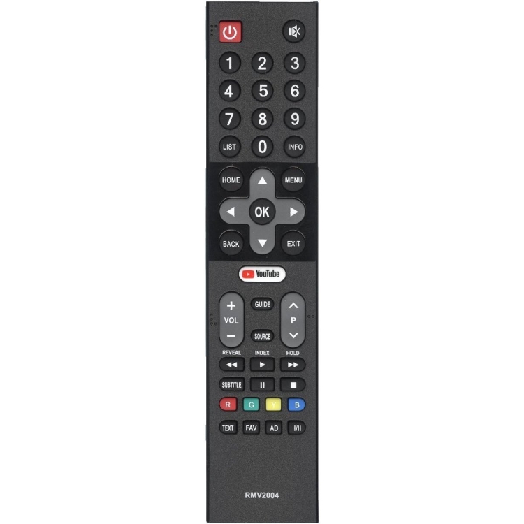 Пульт Huayu для Realme RMV2004