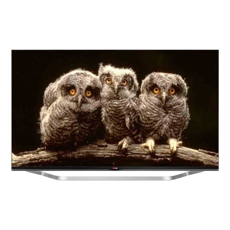 LG 42LB689V