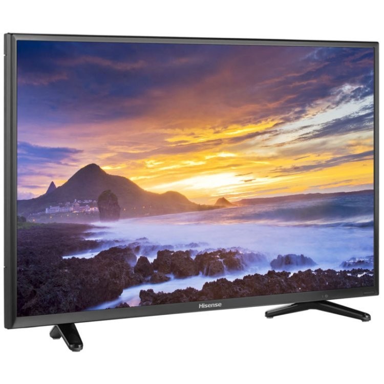 Hisense LTDN50K220WTEU