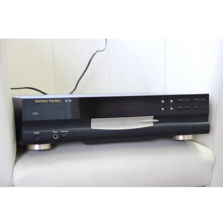 Harman Kardon HD 750