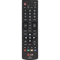 Пульт LG AKB73975734