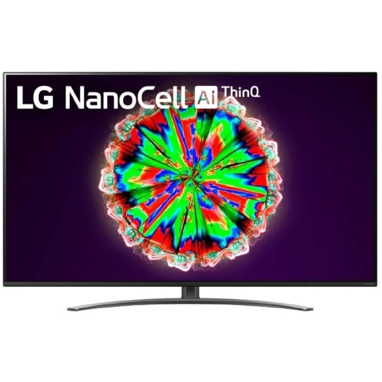 LG 65NANO816NA