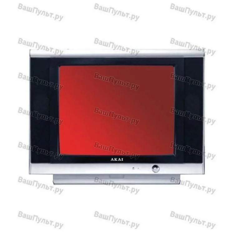 Akai 21CTF33BC