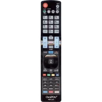 Универсальный пульт ClickPdu для LG RM-L931