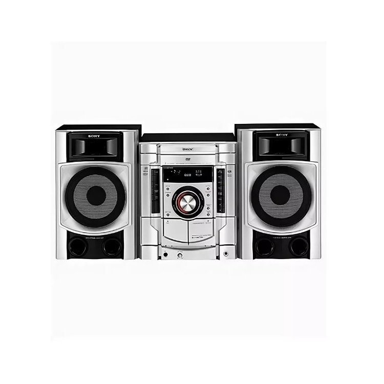 Sony HCD-GNZ55D