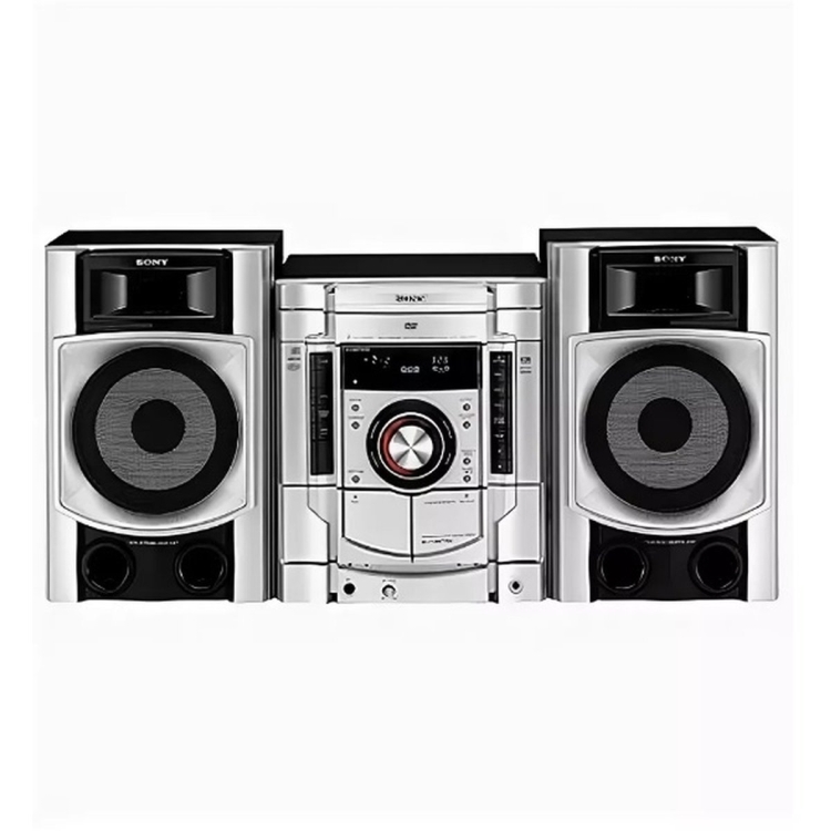 Sony HCD-GNZ55D
