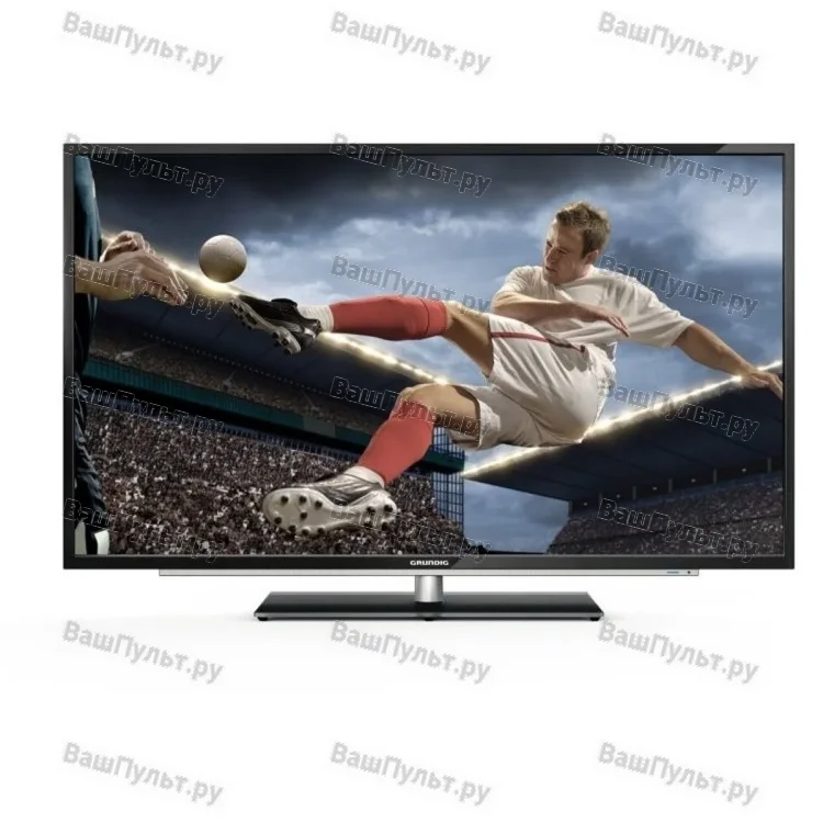 Grundig 47VLE9372WL