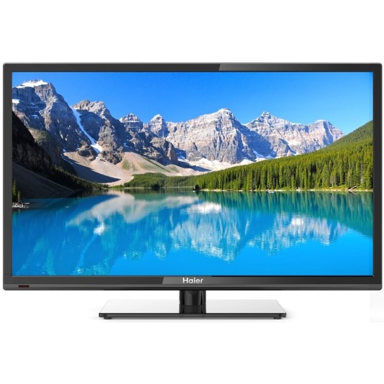 Haier LE40K5000TF