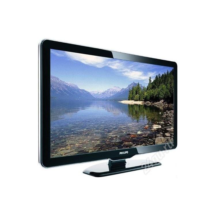 Philips 52PFL5604H/60