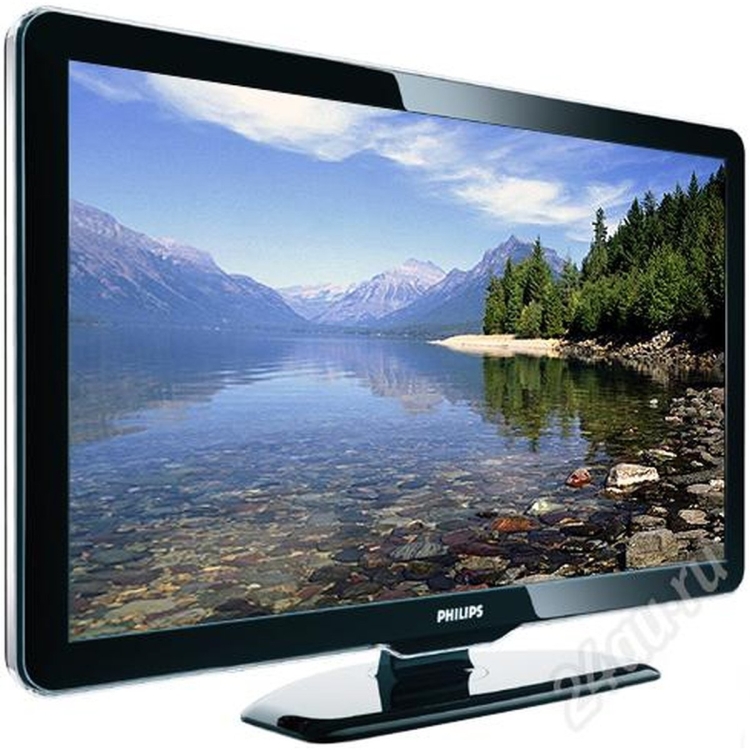 Philips 52PFL5604H/60